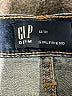 Gap Blue Jeans Size 31 waist - photo 7