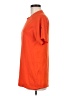 Fabletics Orange Active T-Shirt Size M - photo 5