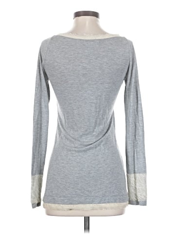 Diane von Furstenberg Long Sleeve T-Shirt (view 2)