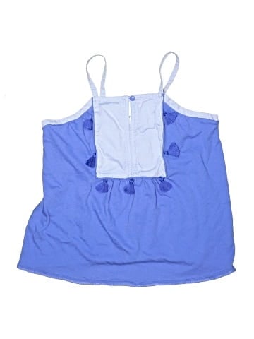 Crewcuts Sleeveless Blouse (view 1)