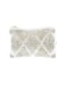 Unbranded Silver Coin Purse One size - photo 1