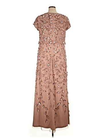 Adrianna Papell Cocktail Dress (view 2)