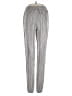 Copper Key Metallic Silver Casual Pants Size XS (estimated) - photo 1