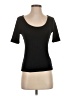 Old Navy Black Short Sleeve T-Shirt Size M - photo 1