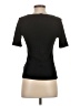 Old Navy Black Short Sleeve T-Shirt Size M - photo 2
