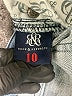 Rock & Republic Solid Blue Jeans Size 10 - photo 7