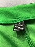 Shein Green Skort Size 6 - photo 3