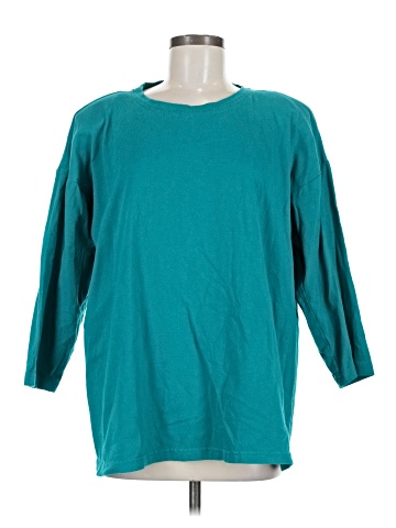 ING 3/4 Sleeve T-Shirt (view 1)