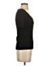 Old Navy Black Short Sleeve T-Shirt Size M - photo 4