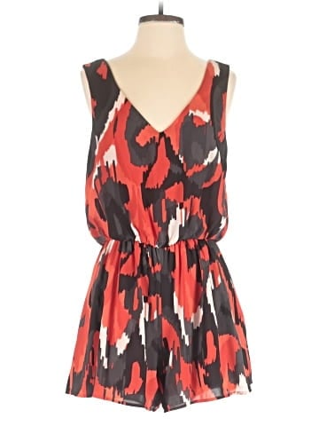 Adrienne Romper (view 1)