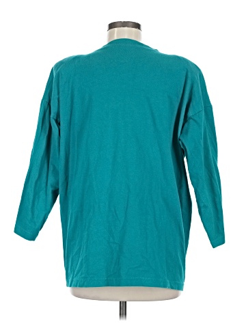 ING 3/4 Sleeve T-Shirt (view 2)