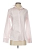 Lands' End Pink Long Sleeve Blouse Size 4 - photo 1