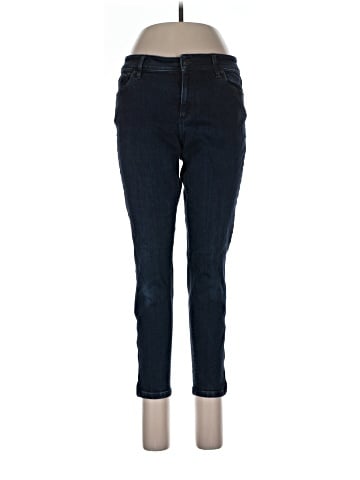 Ann Taylor LOFT Outlet Jeans (view 1)