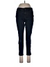 Ann Taylor LOFT Outlet Solid Blue Jeans Size 10 - photo 1