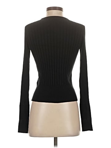 CALVIN KLEIN JEANS Turtleneck Sweater (view 2)