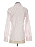 Lands' End Pink Long Sleeve Blouse Size 4 - photo 2