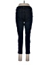 Ann Taylor LOFT Outlet Solid Blue Jeans Size 10 - photo 2