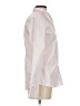Lands' End Pink Long Sleeve Blouse Size 4 - photo 4