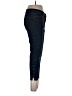 Ann Taylor LOFT Outlet Solid Blue Jeans Size 10 - photo 4