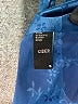 Cider 100% Polyester Blue Sleeveless Top Size S - photo 7