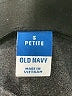 Old Navy Solid Gray Denim Skirt Size S - photo 4