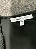 Naked Zebra 100% Polyester Black Sleeveless Top Size M - photo 7