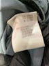 Escada Chevron-herringbone Gray Dress Pants Size EU 38 / US 8 - photo 8