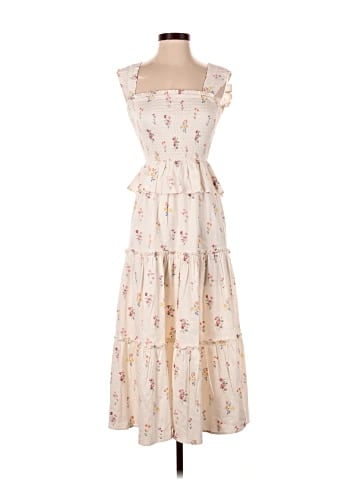 Rachel Parcell Casual Dress (view 1)