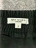 Max Studio Solid Black Dress Pants Size S - photo 7