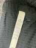 Lululemon Athletica Solid Black Athletic Shorts Size 4 - photo 3