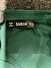 Shein Green Sleeveless Blouse Size XL - photo 7
