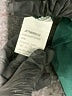 Shein Green Sleeveless Blouse Size XL - photo 8
