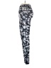 Lululemon Athletica Print Blue Active Pants Size 4 - photo 5