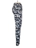 Lululemon Athletica Print Blue Active Pants Size 4 - photo 4