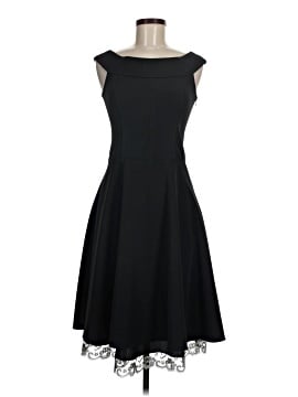 Necessary Objects Cocktail Dress