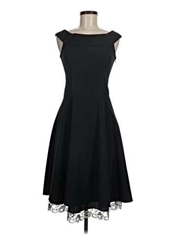 Necessary Objects Cocktail Dress (view 1)