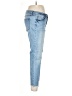 Vigoss Blue Jeans Size 32 waist - photo 4