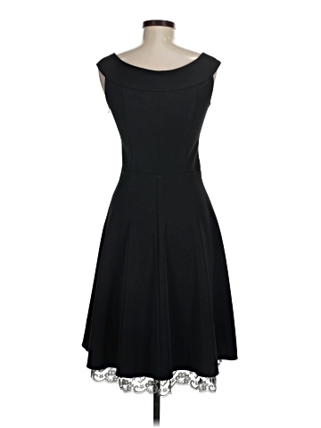 Necessary Objects Cocktail Dress (view 2)