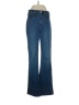Gap Blue Jeans Size 2R - photo 1