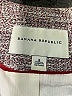 Banana Republic Tweed Gray Jacket Size 8 - photo 6