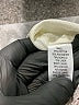 Banana Republic Tweed Gray Jacket Size 8 - photo 7