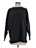 Aerie Black Pullover Sweater Size S - photo 1