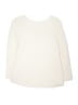 Zara Ivory Pullover Sweater Size 9 - photo 1