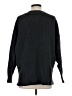 Aerie Black Pullover Sweater Size S - photo 2
