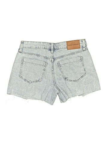 Lucky Brand Denim Shorts (view 2)