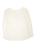 Zara Ivory Pullover Sweater Size 9 - photo 2