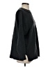 Aerie Black Pullover Sweater Size S - photo 4