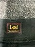 Lee Black Casual Pants Size 12 - photo 7