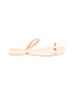 Jeffrey Campbell Pink Sandals Size 8 - photo 1