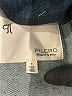 Pilcro Gray Denim Vest Size S - photo 6